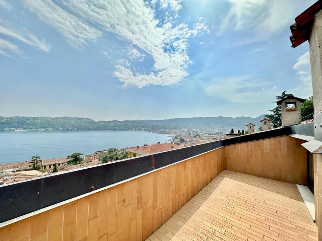 Apartment 10 Salo Exterior photo